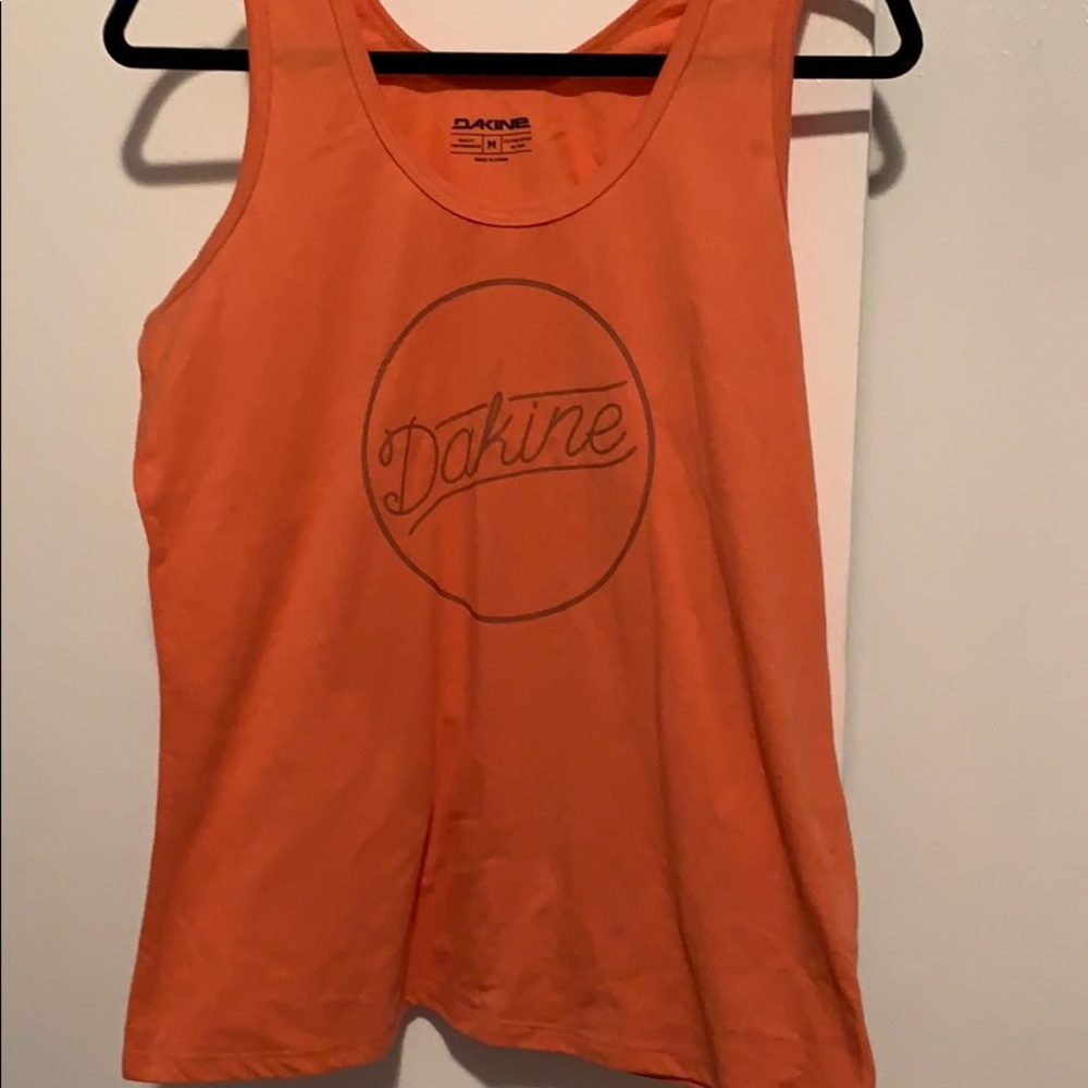 Dakine tank top
